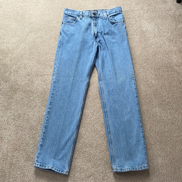Other - Men’s Dakota Straight Leg Jeans